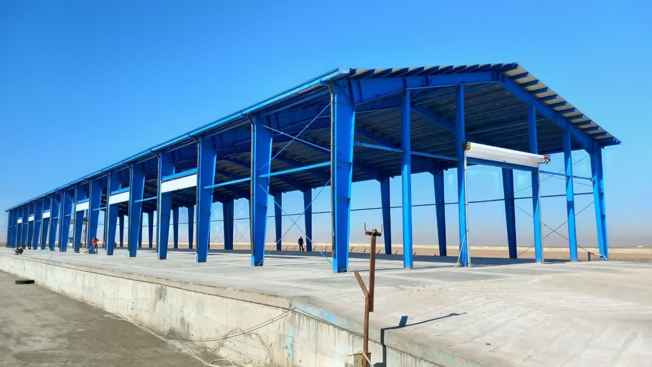 گمروک شهید مطهری